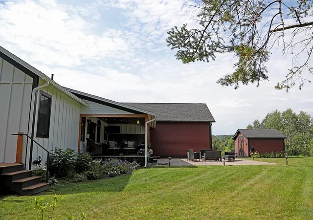 Photo 4 of Single family home for sale at 286 Belanger Ln, Morristown, VT 05661 | MLS# 5103958 | Listing updated on 2026-09-01
