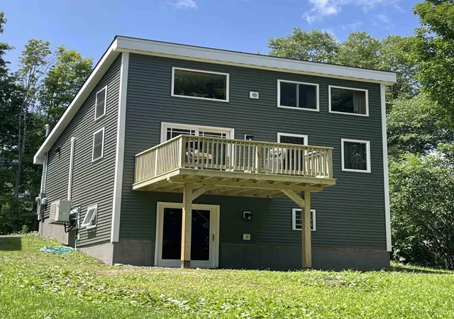 Photo 1 of Single family home for sale at 203 Fairview St, Brattleboro, VT 05301 | MLS# 5103959 | Listing updated on 2026-09-08