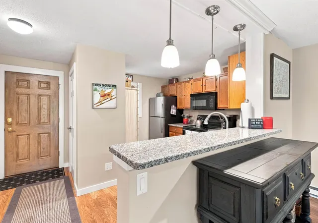 Photo 3 of Condo for sale at 153 Pollard Rd #5, Lincoln, NH 03251 | MLS# 5103961 | Listing updated on 2026-09-30