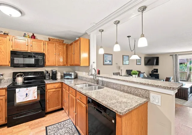 Photo 4 of Condo for sale at 153 Pollard Rd #5, Lincoln, NH 03251 | MLS# 5103961 | Listing updated on 2026-09-30