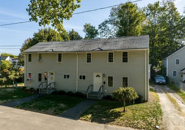 1st image of 17 19 Dartmouth St, Exeter, NH 03833 | MLS# 5103964