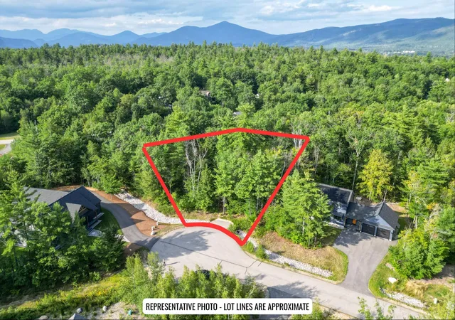 Photo 1 of Land for sale at 00 Madeline Wy, Conway, NH 03818 | MLS# 5103967 | Listing updated on 2026-09-07
