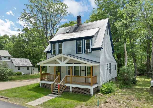 1st image of 51 Grove St, Bartlett, NH 03812 | MLS# 5103968