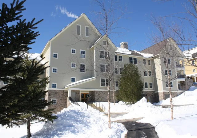 Photo 2 of Condo for sale at 602/604 Qtr I V Adams House, Ludlow, VT 05149 | MLS# 5103969 | Listing updated on 2026-08-07