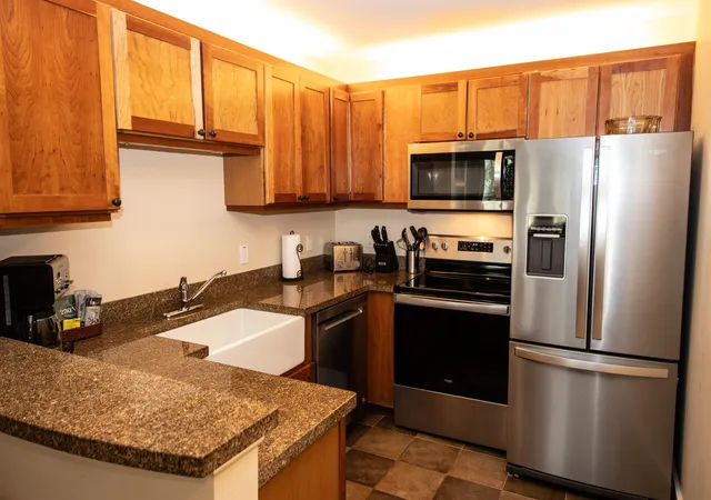 Photo 3 of Condo for sale at 602/604 Qtr I V Adams House, Ludlow, VT 05149 | MLS# 5103969 | Listing updated on 2026-08-07