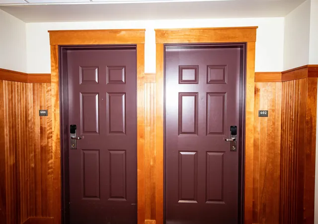 Photo 4 of Condo for sale at 602/604 Qtr I V Adams House, Ludlow, VT 05149 | MLS# 5103969 | Listing updated on 2026-08-07