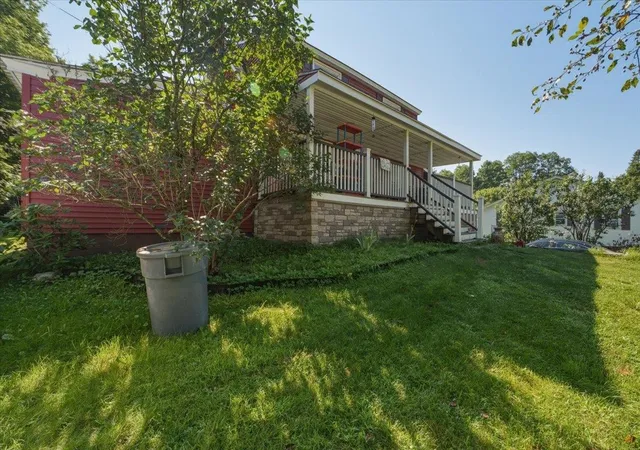 Photo 2 of Sale Pending at 166 Fairview St, Barre, VT 05641 | MLS# 5103973 | Listing updated on 2026-09-15