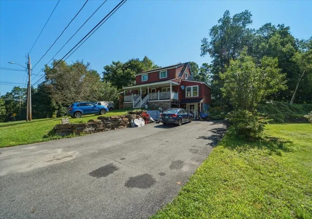 Photo 3 of Sale Pending at 166 Fairview St, Barre, VT 05641 | MLS# 5103973 | Listing updated on 2026-09-15