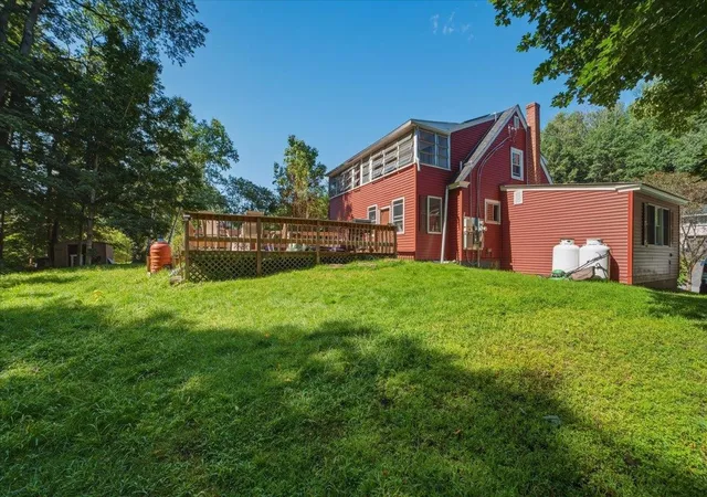 Photo 3 of Sale Pending at 166 Fairview St, Barre, VT 05641 | MLS# 5103973 | Listing updated on 2026-09-15