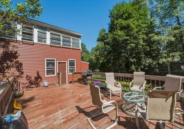 Photo 4 of Sale Pending at 166 Fairview St, Barre, VT 05641 | MLS# 5103973 | Listing updated on 2026-09-15