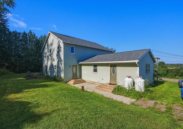 Photo 1 of Single family home for sale at 7166 Ethan Allen Hwy, Georgia, VT 05478 | MLS# 5103974 | Listing updated on 2026-09-03