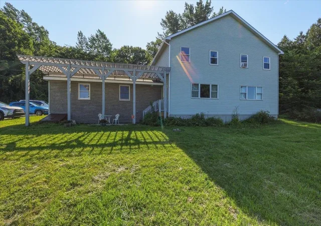 Photo 2 of Single family home for sale at 7166 Ethan Allen Hwy, Georgia, VT 05478 | MLS# 5103974 | Listing updated on 2026-09-03