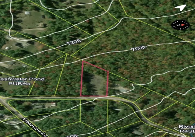 17th image of 48 Stoneview Rd, Ossipee, NH 03864 | MLS# 5103975