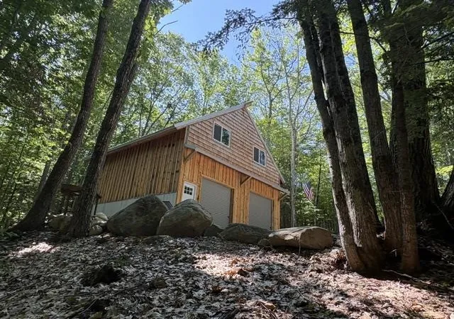 Photo 1 of Land for sale at 250 Bray Ridge, Hiram, ME 04041 | MLS# 5103978 | Listing updated on 2026-09-10