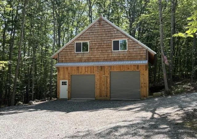 Photo 2 of Land for sale at 250 Bray Ridge, Hiram, ME 04041 | MLS# 5103978 | Listing updated on 2026-09-10