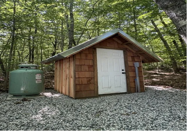 Photo 3 of Land for sale at 250 Bray Ridge, Hiram, ME 04041 | MLS# 5103978 | Listing updated on 2026-09-10