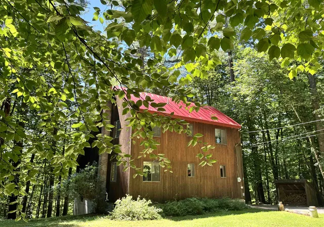 Photo 1 of Single family home for sale at 41 Pine Hill Rd, Ludlow, VT 05149 | MLS# 5103984 | Listing updated on 2026-09-14