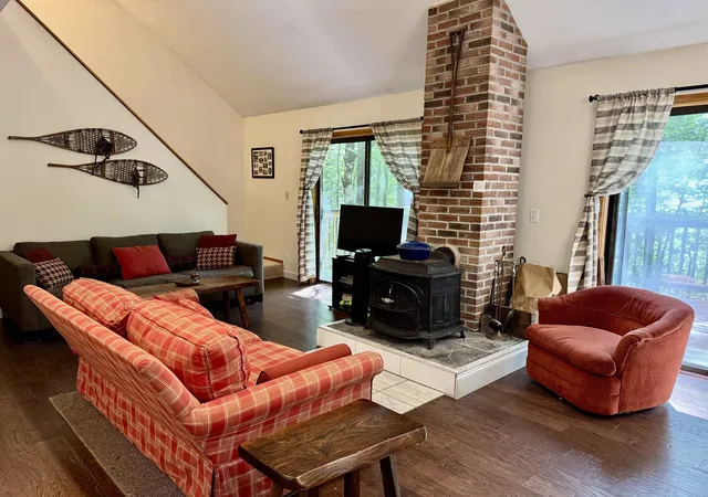 Photo 3 of Single family home for sale at 41 Pine Hill Rd, Ludlow, VT 05149 | MLS# 5103984 | Listing updated on 2026-09-20