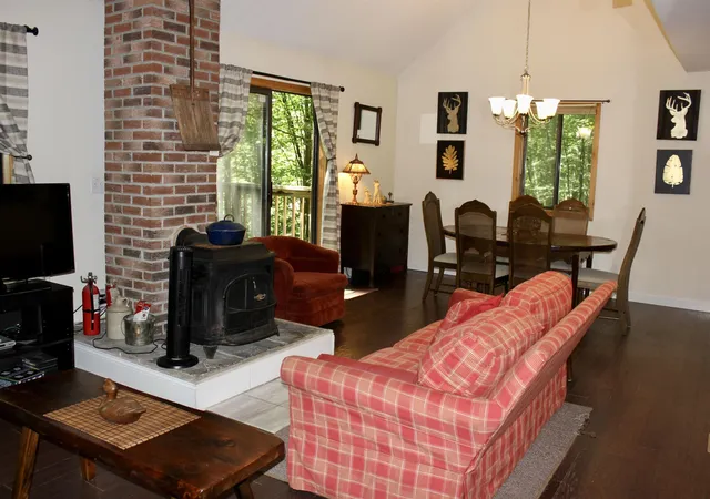 Photo 4 of Single family home for sale at 41 Pine Hill Rd, Ludlow, VT 05149 | MLS# 5103984 | Listing updated on 2026-09-20