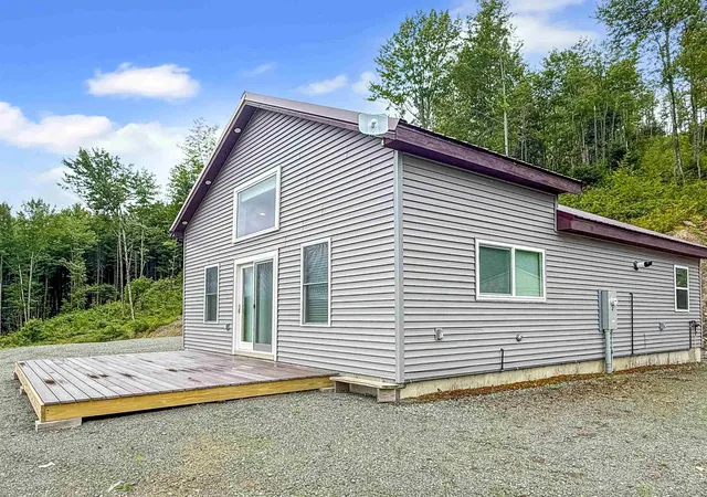 Photo 1 of Single family home for sale at 6057 Vt Route 102, Canaan, VT 05903 | MLS# 5103988 | Listing updated on 2026-08-31