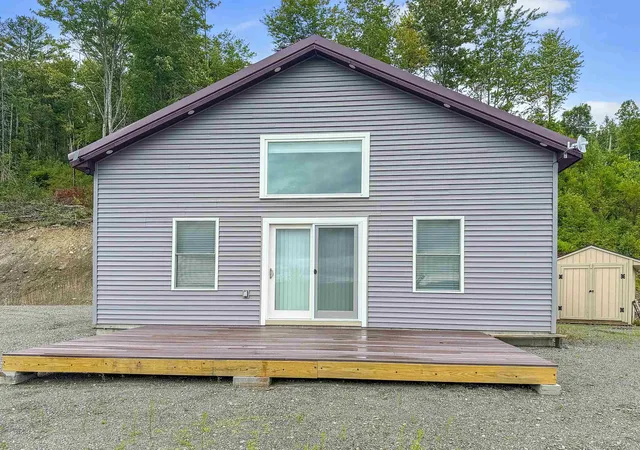 Photo 2 of Single family home for sale at 6057 Vt Route 102, Canaan, VT 05903 | MLS# 5103988 | Listing updated on 2026-08-31