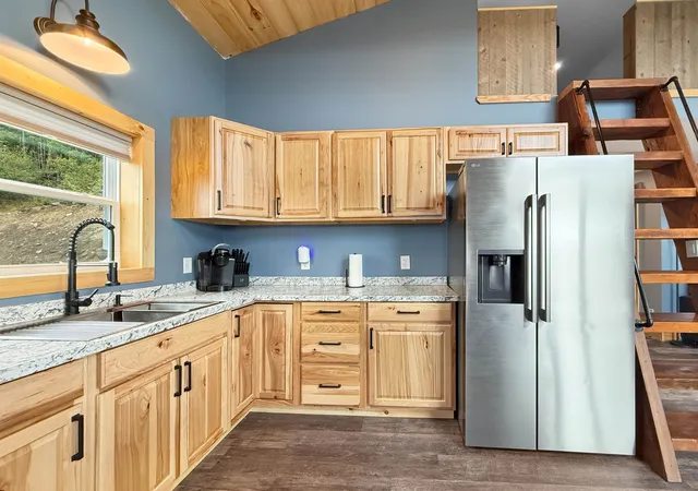Photo 4 of Single family home for sale at 6057 Vt Route 102, Canaan, VT 05903 | MLS# 5103988 | Listing updated on 2026-08-31