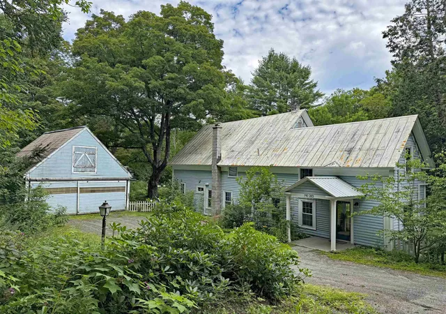 Photo 2 of Single family home for sale at 313 Dover Rd, Williamsville, VT 05362 | MLS# 5103989 | Listing updated on 2026-08-07