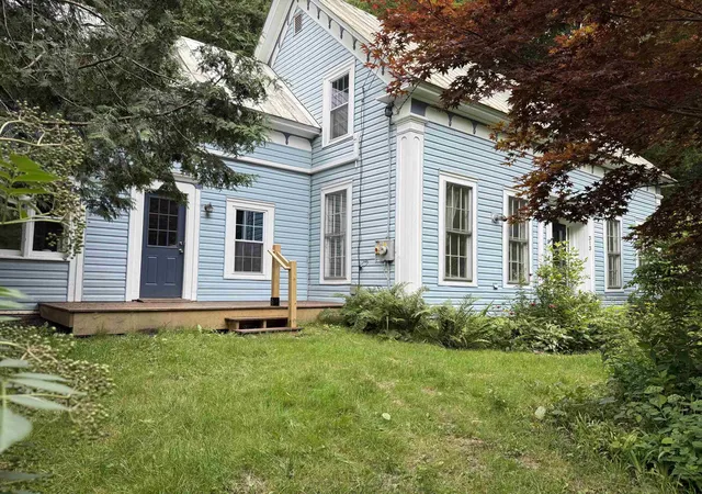Photo 4 of Single family home for sale at 313 Dover Rd, Williamsville, VT 05362 | MLS# 5103989 | Listing updated on 2026-10-02
