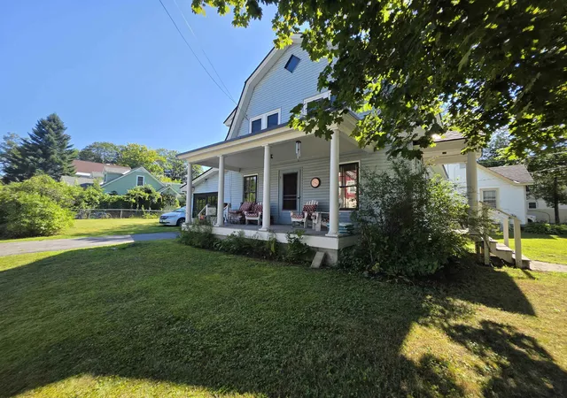 Photo 3 of Single family home for sale at 182 Union St, Springfield, VT 05156 | MLS# 5103991 | Listing updated on 2026-08-19