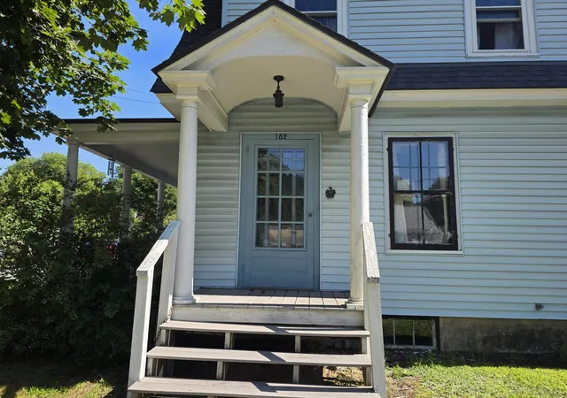Photo 3 of Single family home for sale at 182 Union St, Springfield, VT 05156 | MLS# 5103991 | Listing updated on 2026-08-19