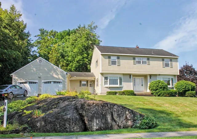 Photo 1 of Single family home for sale at 141 Rivermount Ter, Burlington, VT 05401 | MLS# 5103992 | Listing updated on 2026-09-09