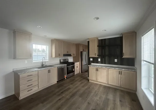 Photo 3 of Manufactured home for sale at 310 Sherwood Gln, Somersworth, NH 03878 | MLS# 5103996 | Listing updated on 2026-08-07