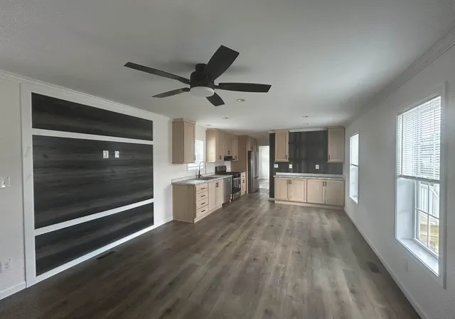 Photo 4 of Manufactured home for sale at 310 Sherwood Gln, Somersworth, NH 03878 | MLS# 5103996 | Listing updated on 2026-08-07