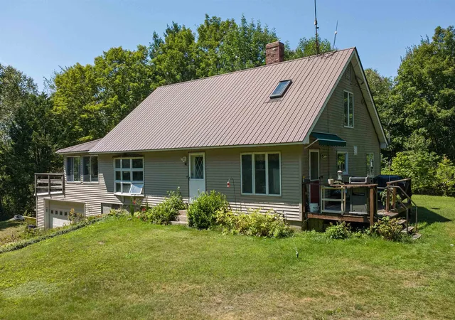 Photo 3 of Single family home for sale at 207 Crow Hill Rd, Danville, VT 05828 | MLS# 5103997 | Listing updated on 2026-08-07