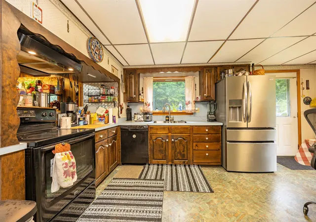 Photo 4 of Single family home for sale at 207 Crow Hill Rd, Danville, VT 05828 | MLS# 5103997 | Listing updated on 2026-08-07