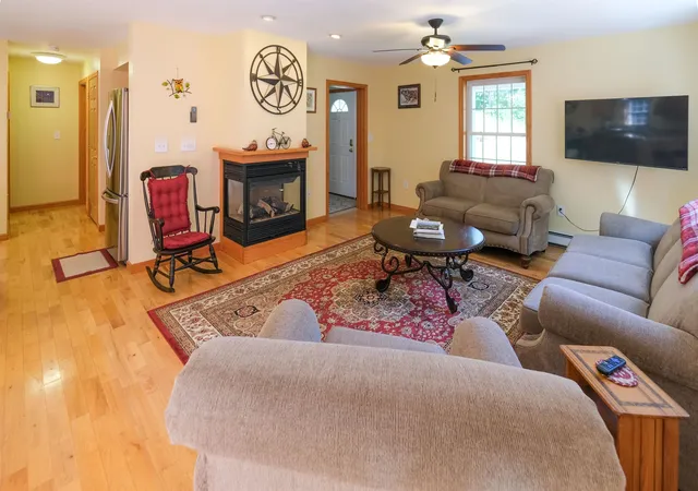 Photo 3 of Single family home for sale at 164 Pine View Ln, Proctorsville, VT 05153 | MLS# 5103999 | Listing updated on 2026-09-10