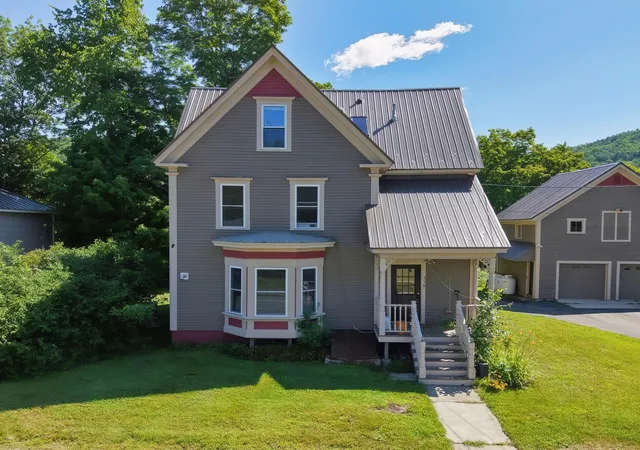 2nd image of 316 New Hampshire Route 25, Warren, NH 03279 | MLS# 5104000
