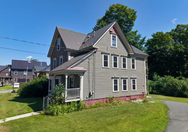 3rd image of 316 New Hampshire Route 25, Warren, NH 03279 | MLS# 5104000