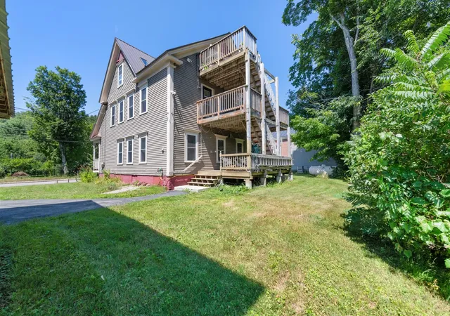 4th image of 316 New Hampshire Route 25, Warren, NH 03279 | MLS# 5104000