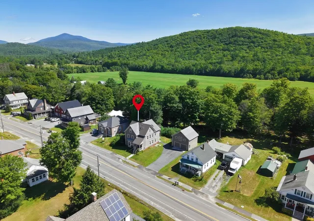 5th image of 316 New Hampshire Route 25, Warren, NH 03279 | MLS# 5104000
