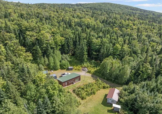 1st image of 105 White Branch Rd #4, Pittsburg, NH 03592 | MLS# 5104002