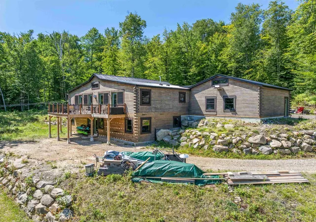 1st image of 71 Ellsworth Pond Rd, Ellsworth, NH 03223 | MLS# 5104003