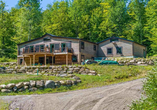 3rd image of 71 Ellsworth Pond Rd, Ellsworth, NH 03223 | MLS# 5104003