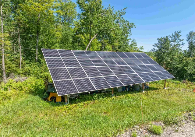 5th image of 71 Ellsworth Pond Rd, Ellsworth, NH 03223 | MLS# 5104003