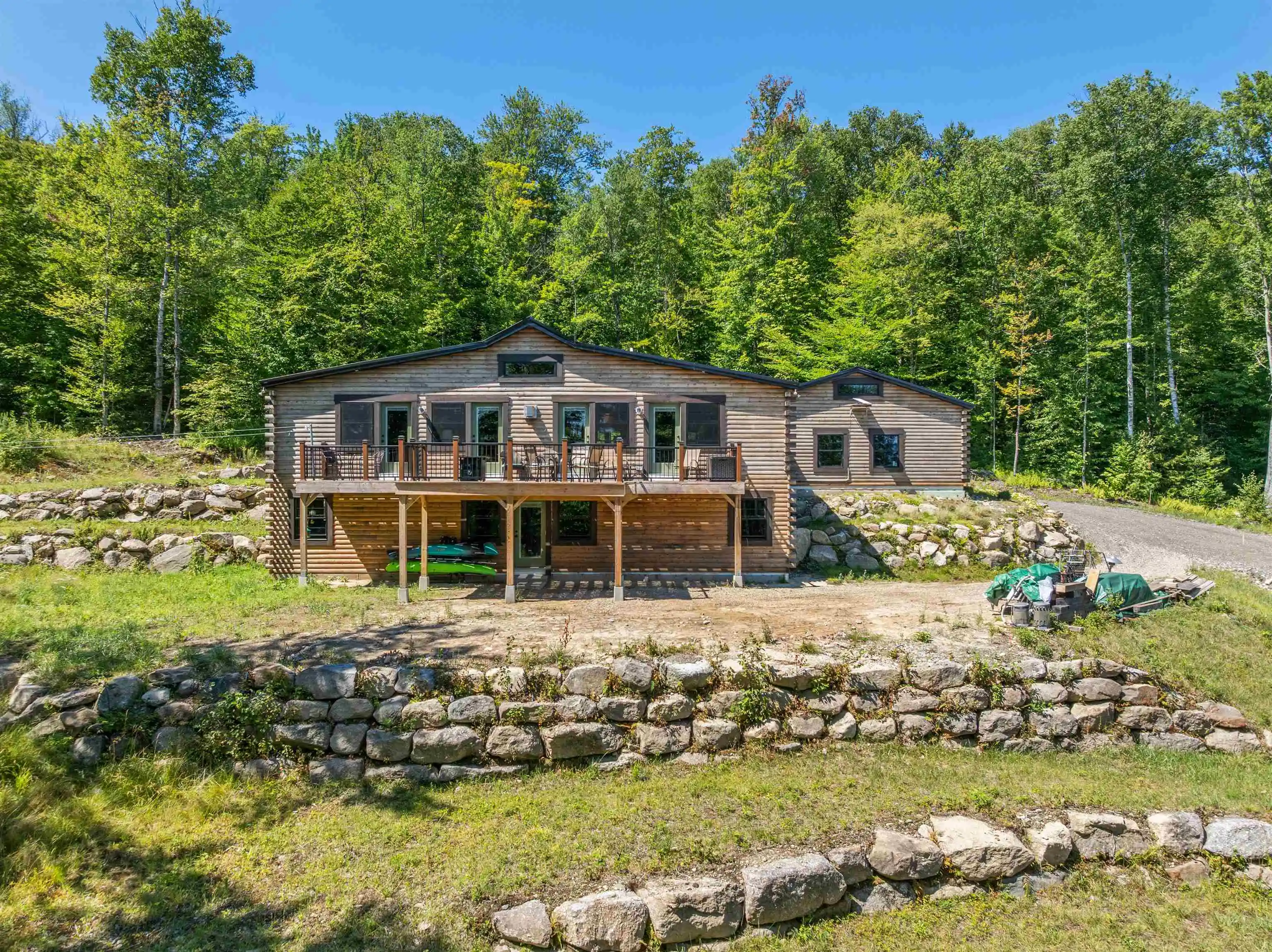 Photo 3 of Single family home for sale at 71 Ellsworth Pond Rd, Ellsworth, NH 03223 | MLS# 5104003 | Listing updated on 2026-10-28
