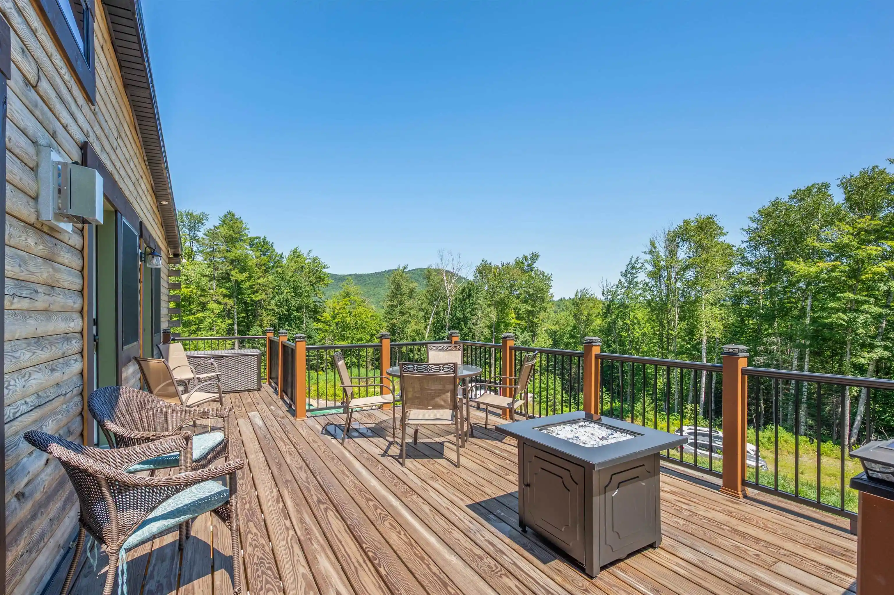 Photo 2 of Single family home for sale at 71 Ellsworth Pond Rd, Ellsworth, NH 03223 | MLS# 5104003 | Listing updated on 2026-10-28