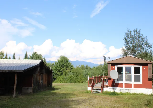 Photo 1 of Manufactured home for sale at 300 Colby Rd, Whitefield, NH 03598 | MLS# 5104006 | Listing updated on 2026-08-31