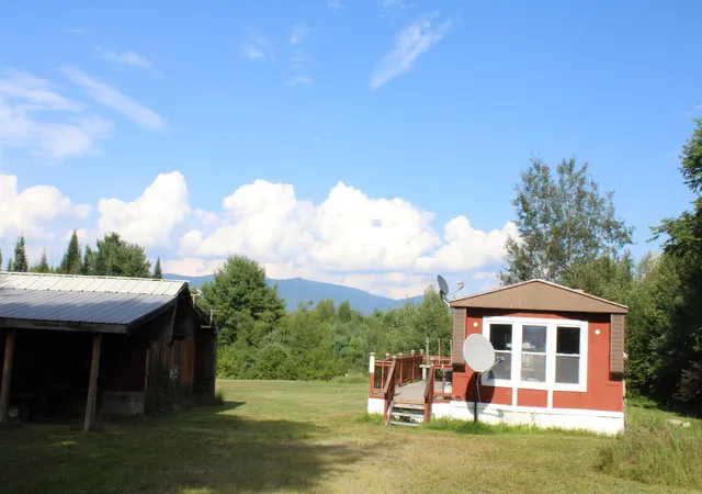 Photo 4 of Manufactured home for sale at 300 Colby Rd, Whitefield, NH 03598 | MLS# 5104006 | Listing updated on 2026-08-31