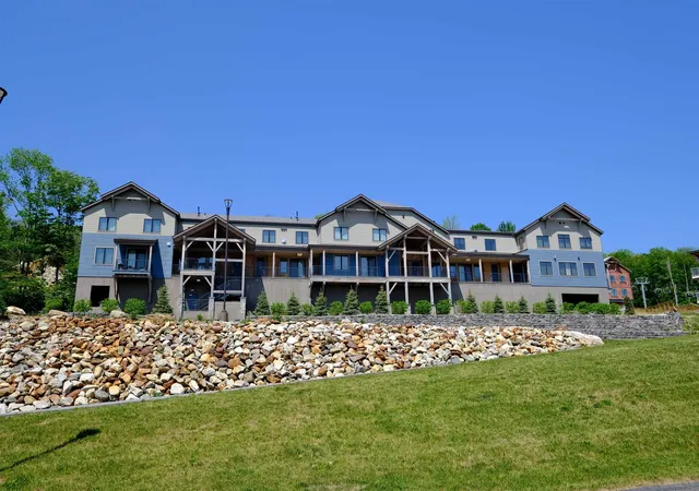 Condo for sale at 144 Lodge Rd #5, Ludlow, VT 05149 | MLS# 5104008