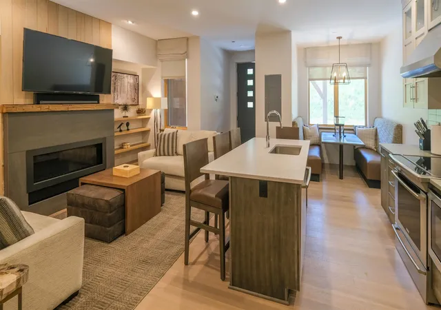 Photo 2 of Condo for sale at 144 Lodge Rd #5, Ludlow, VT 05149 | MLS# 5104008 | Listing updated on 2026-08-07